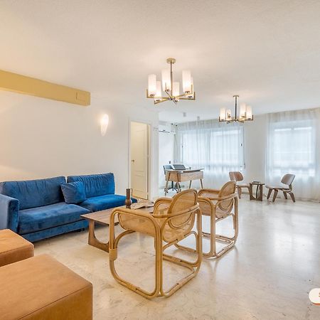 Granada Suites By Olala Homes Bagian luar foto