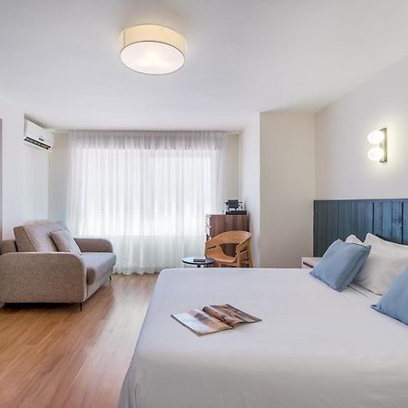 Granada Suites By Olala Homes Bagian luar foto