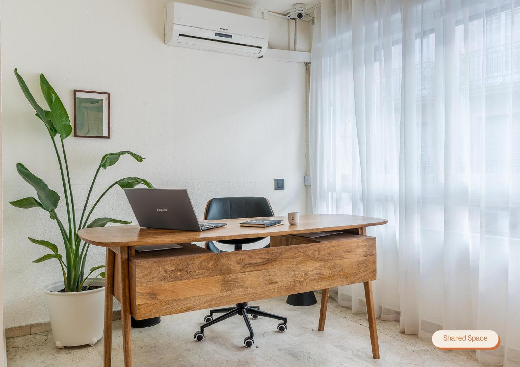 Granada Suites By Olala Homes Bagian luar foto