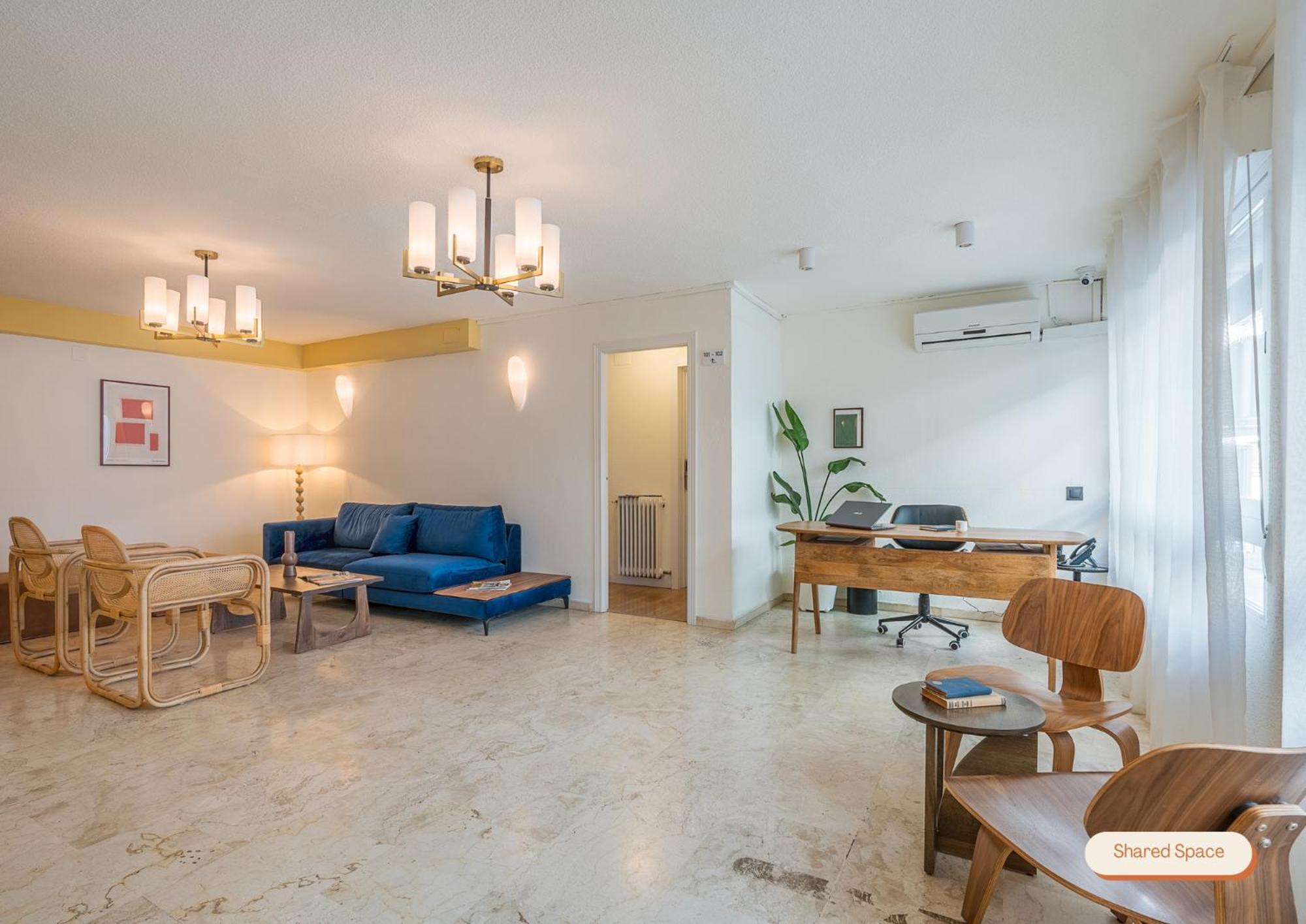 Granada Suites By Olala Homes Bagian luar foto