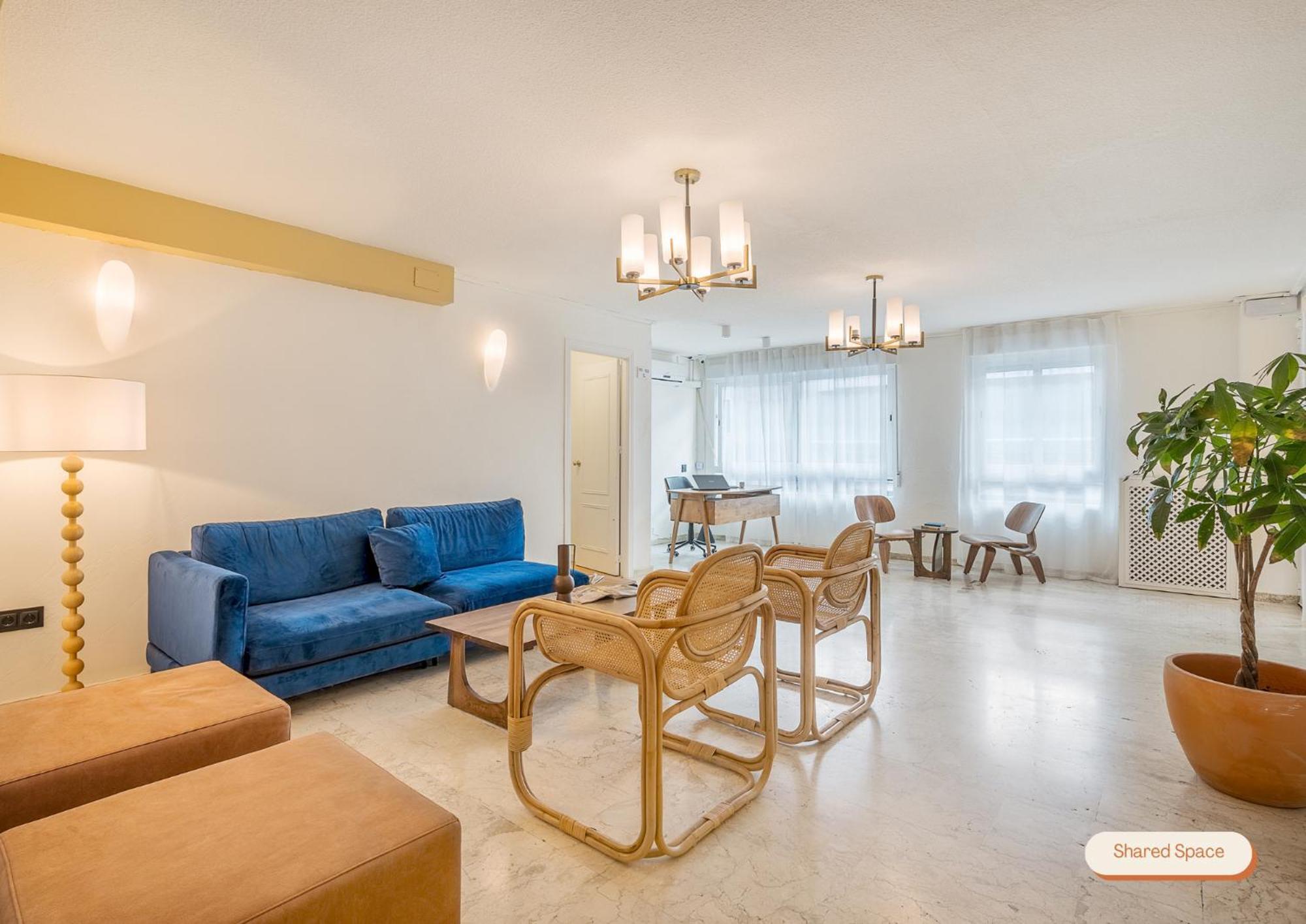 Granada Suites By Olala Homes Bagian luar foto