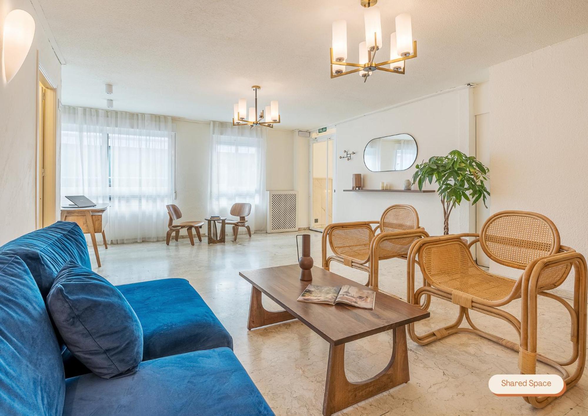 Granada Suites By Olala Homes Bagian luar foto