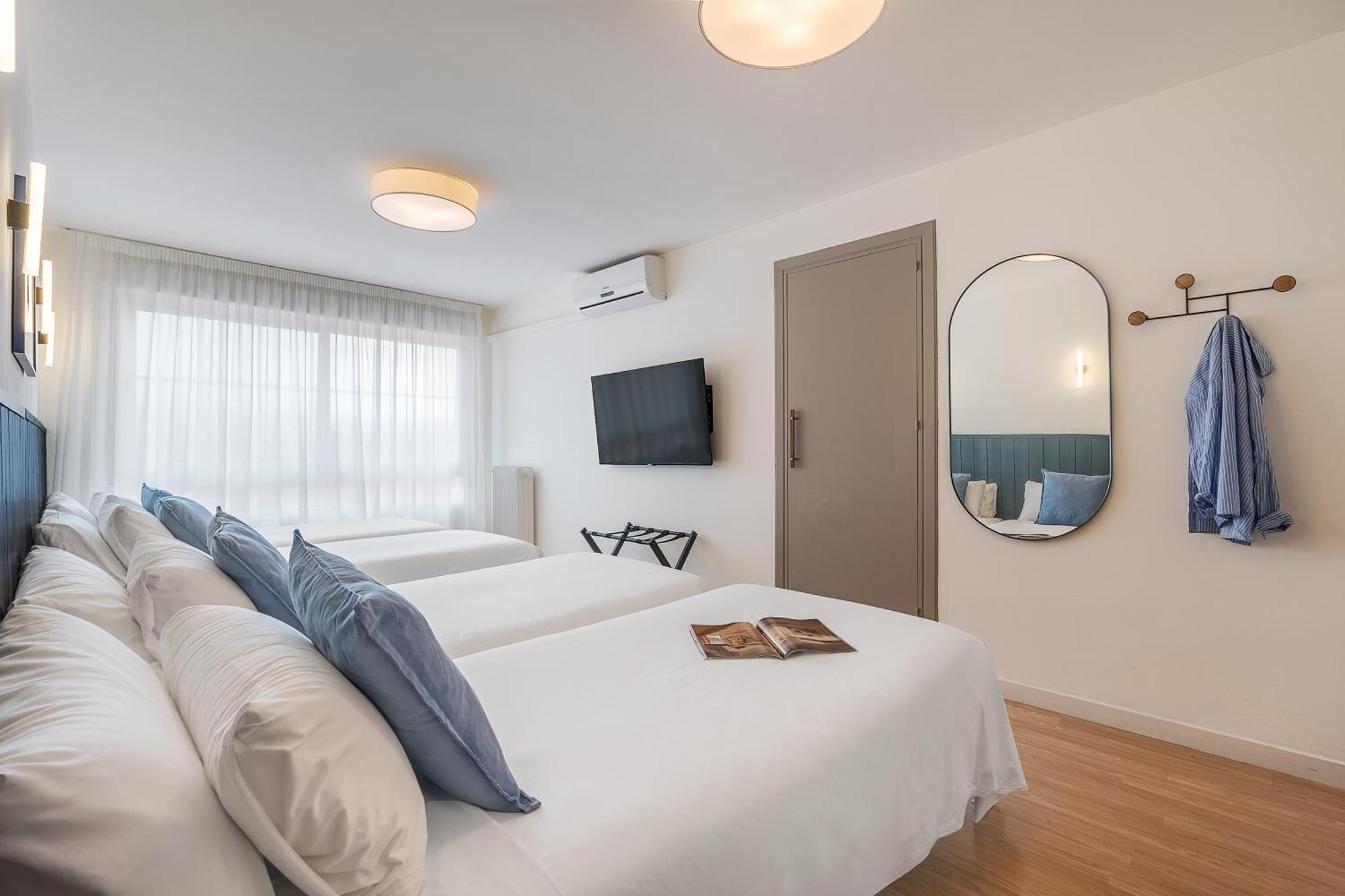 Granada Suites By Olala Homes Bagian luar foto