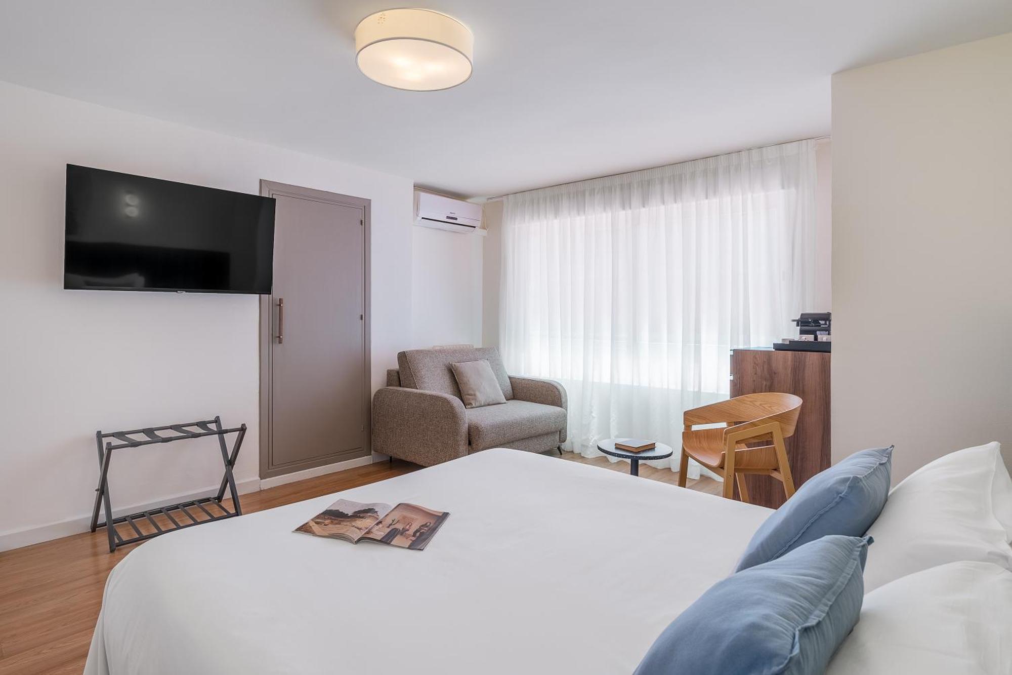 Granada Suites By Olala Homes Bagian luar foto