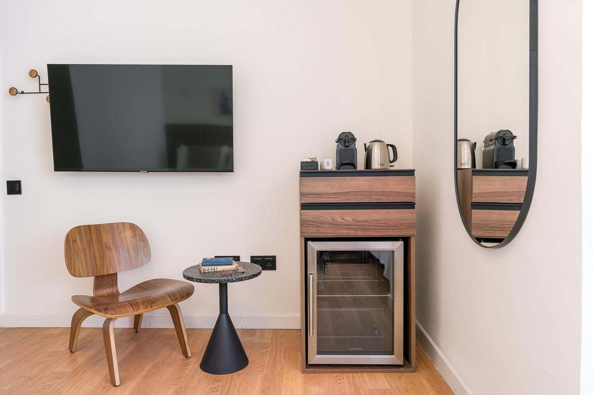 Granada Suites By Olala Homes Bagian luar foto