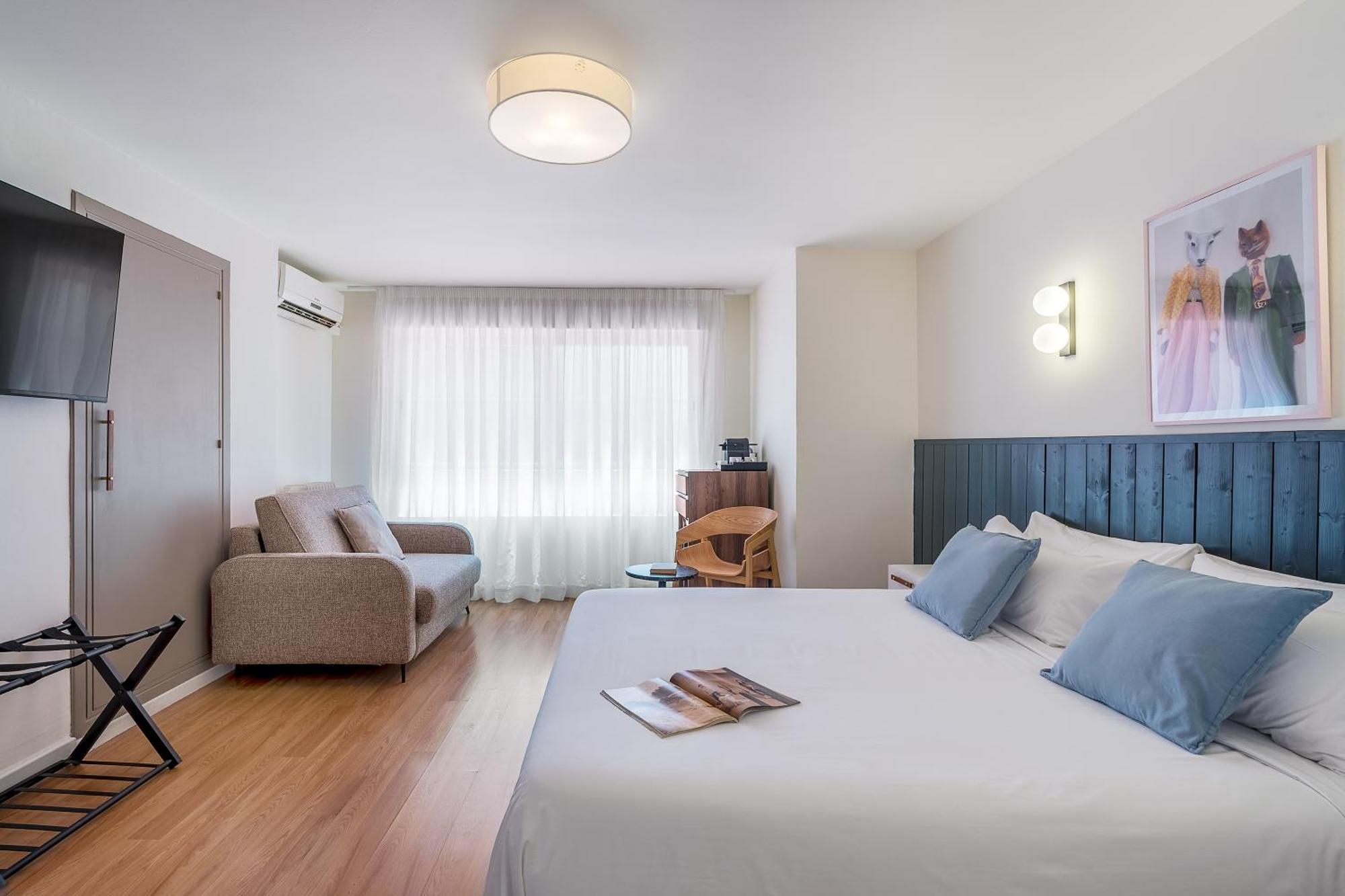Granada Suites By Olala Homes Bagian luar foto