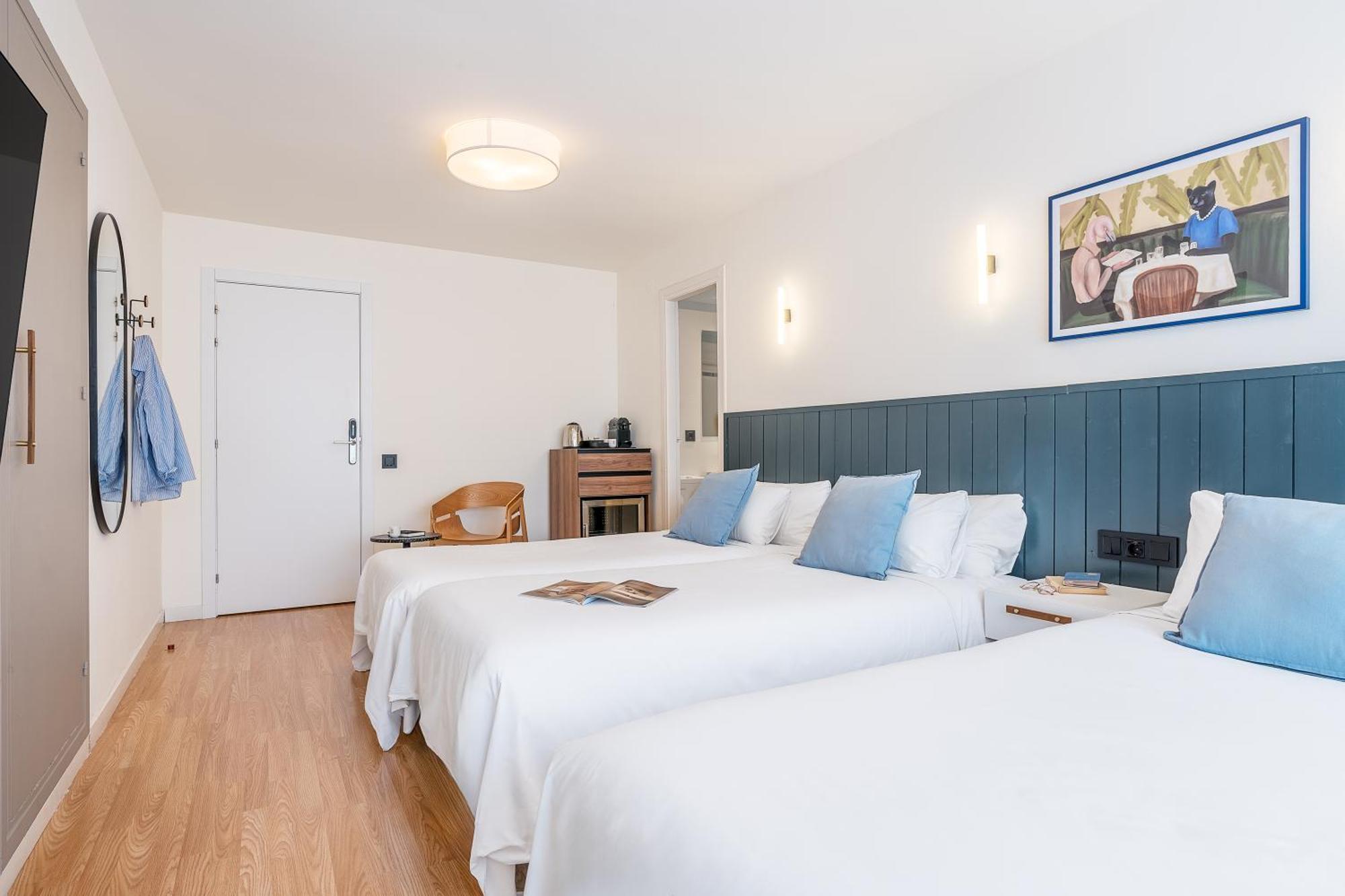 Granada Suites By Olala Homes Bagian luar foto