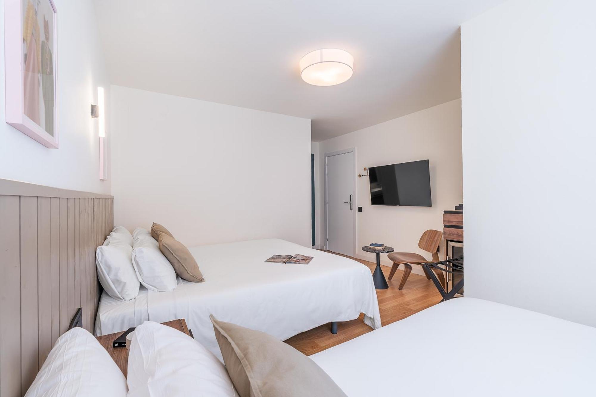 Granada Suites By Olala Homes Bagian luar foto