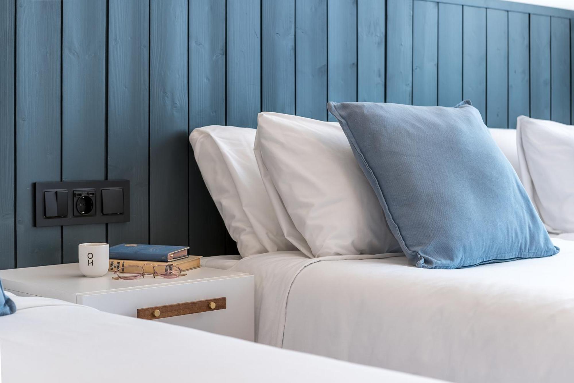 Granada Suites By Olala Homes Bagian luar foto