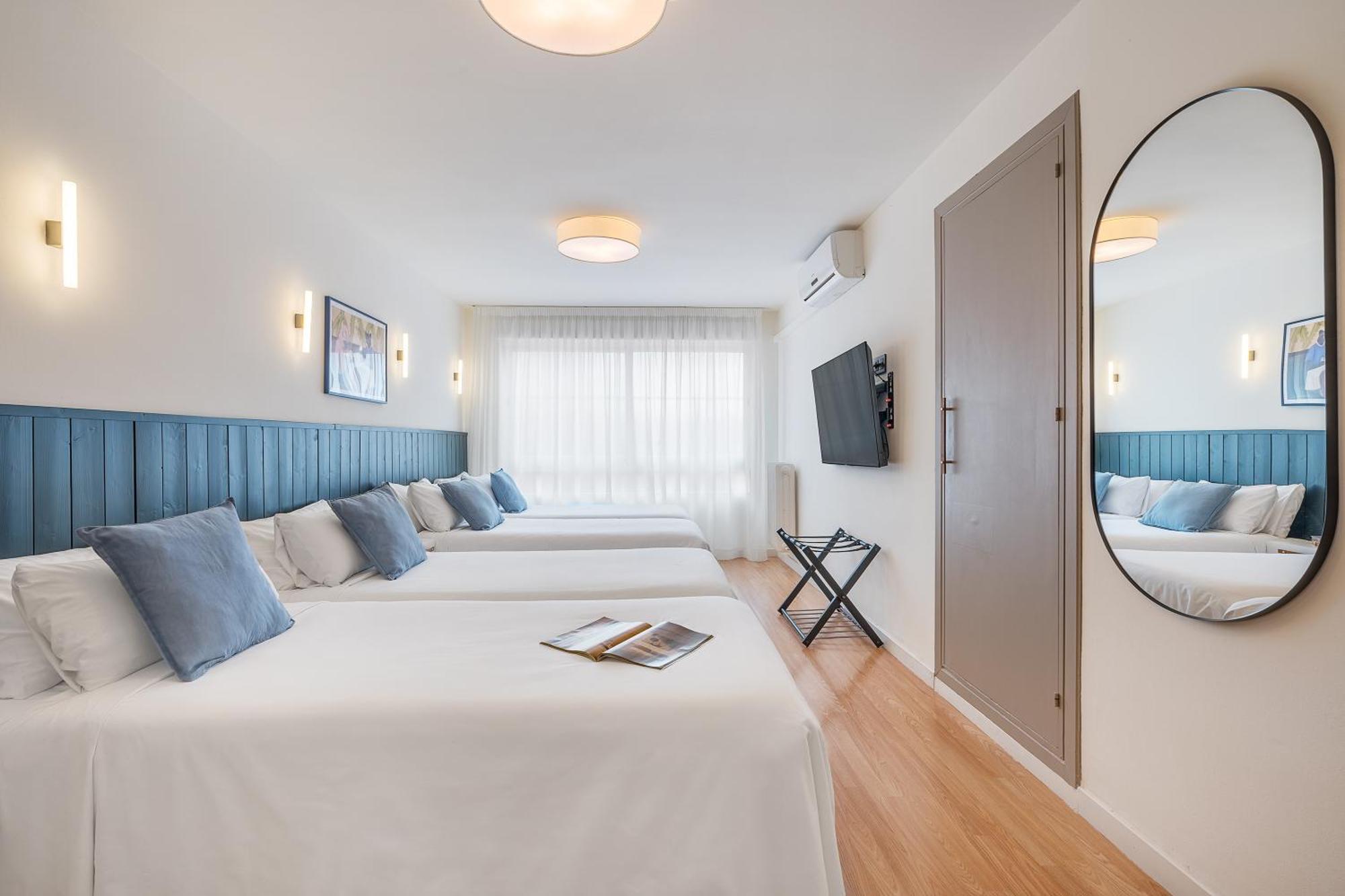Granada Suites By Olala Homes Bagian luar foto