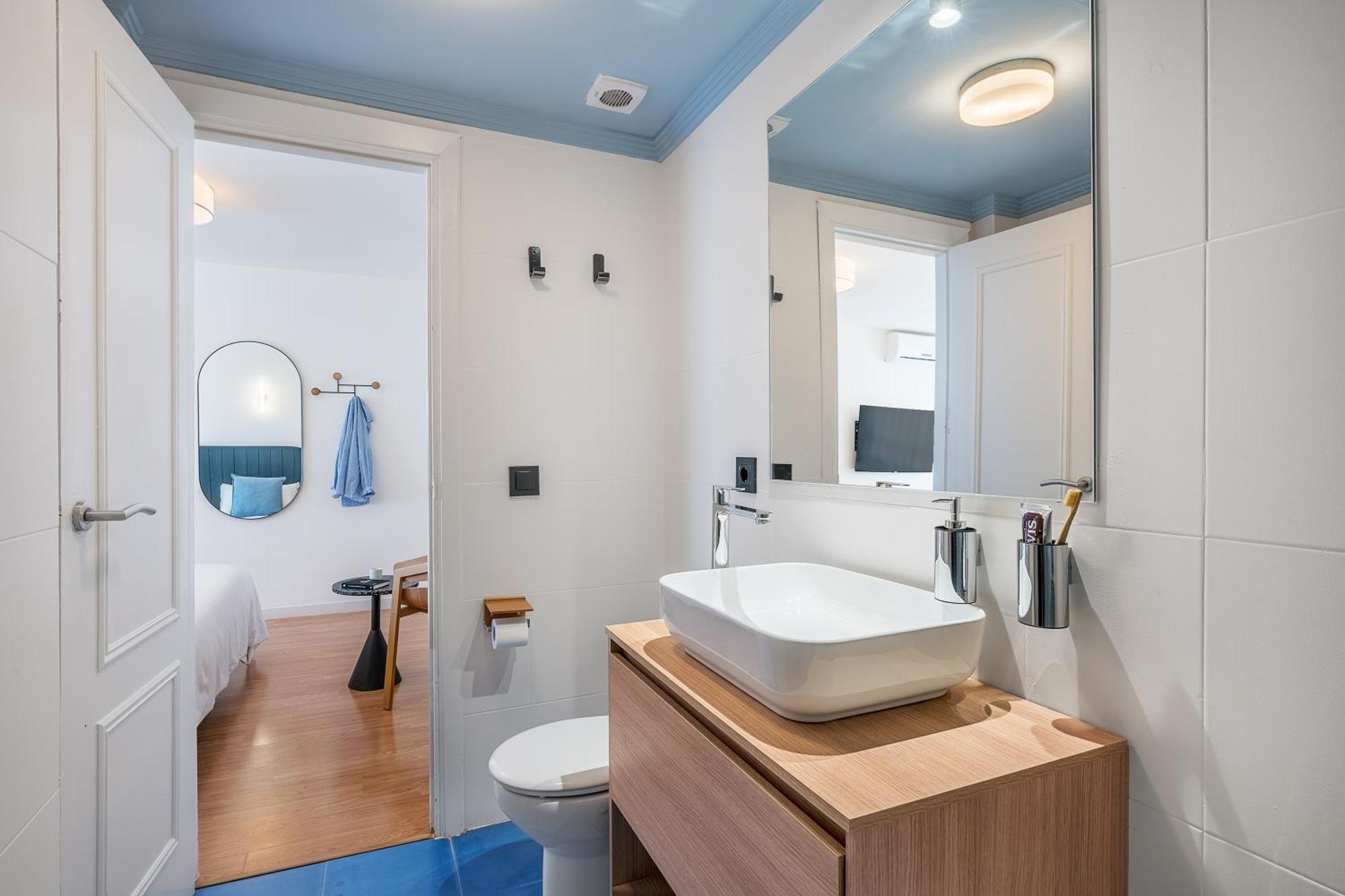 Granada Suites By Olala Homes Bagian luar foto