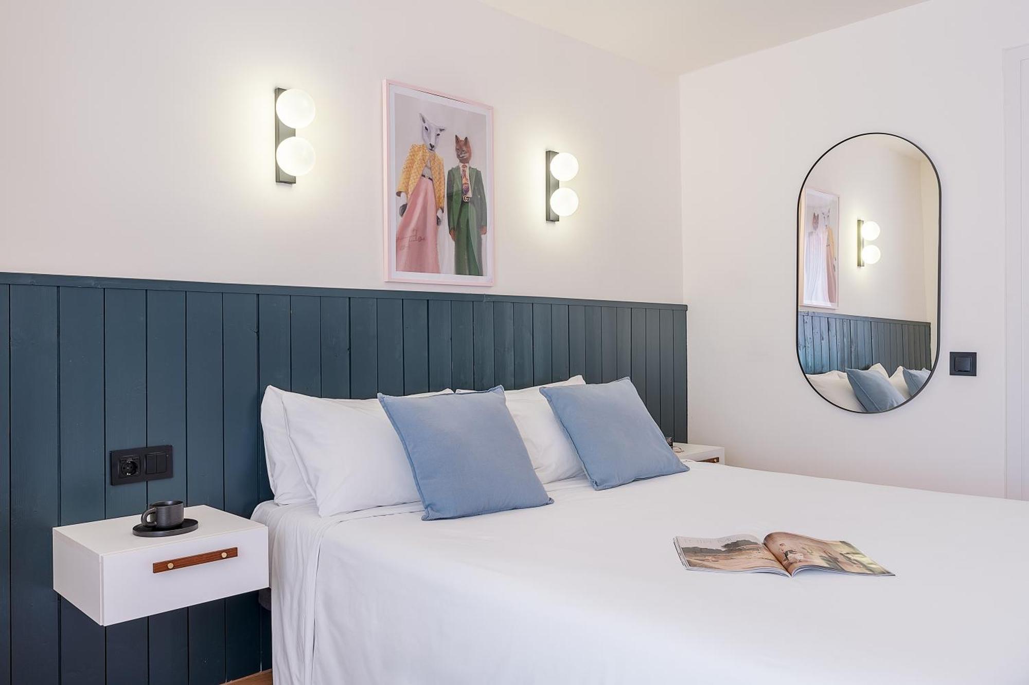 Granada Suites By Olala Homes Bagian luar foto