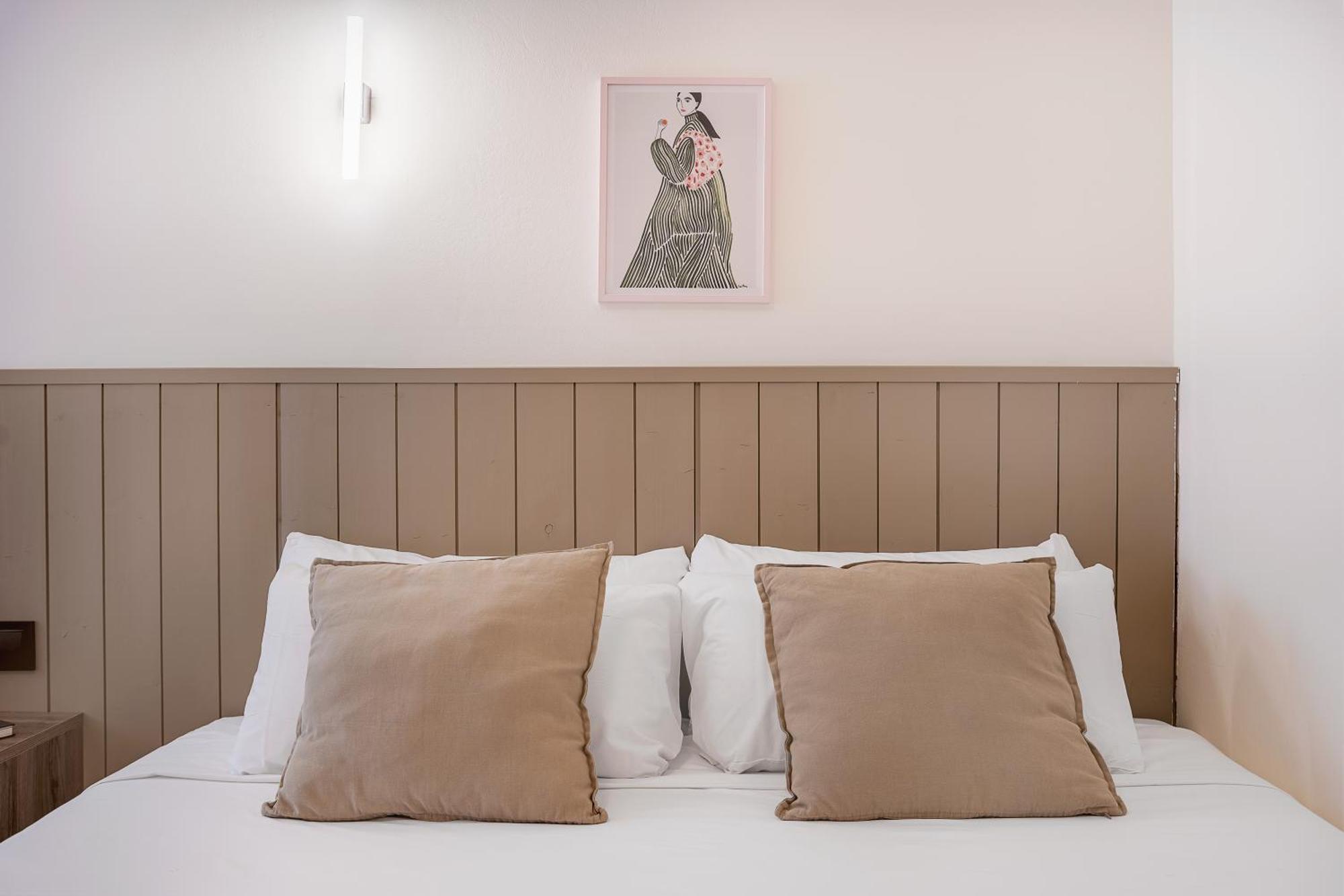 Granada Suites By Olala Homes Bagian luar foto