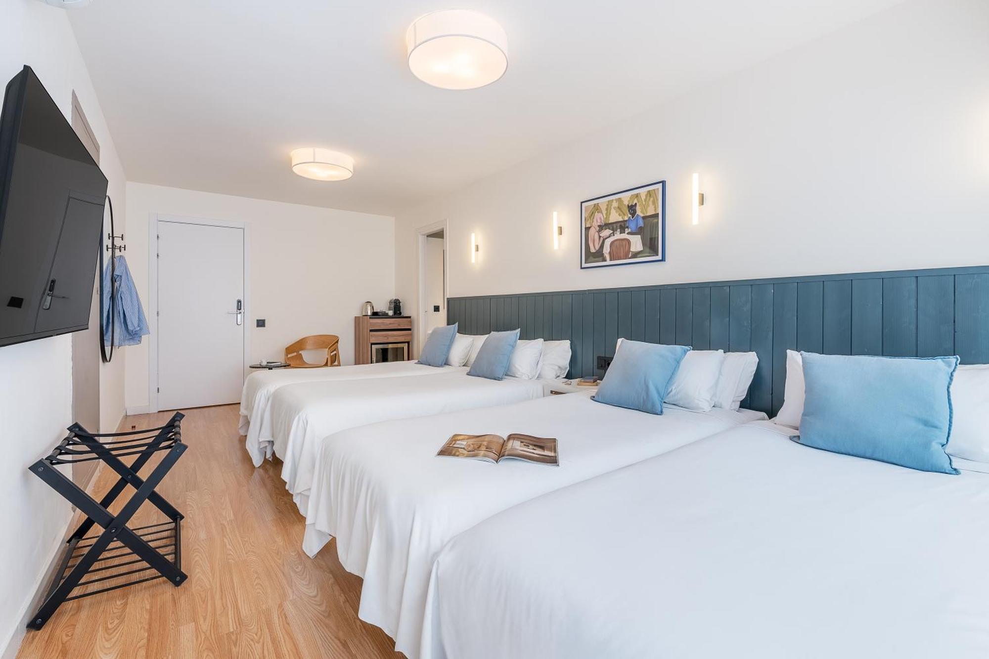 Granada Suites By Olala Homes Bagian luar foto