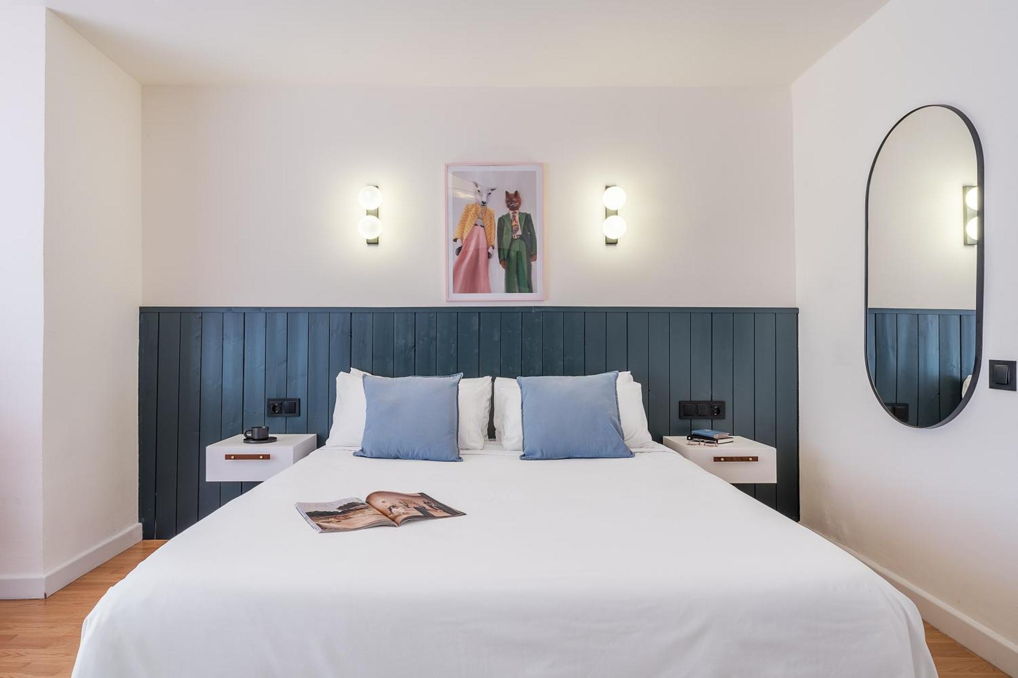 Granada Suites By Olala Homes Bagian luar foto