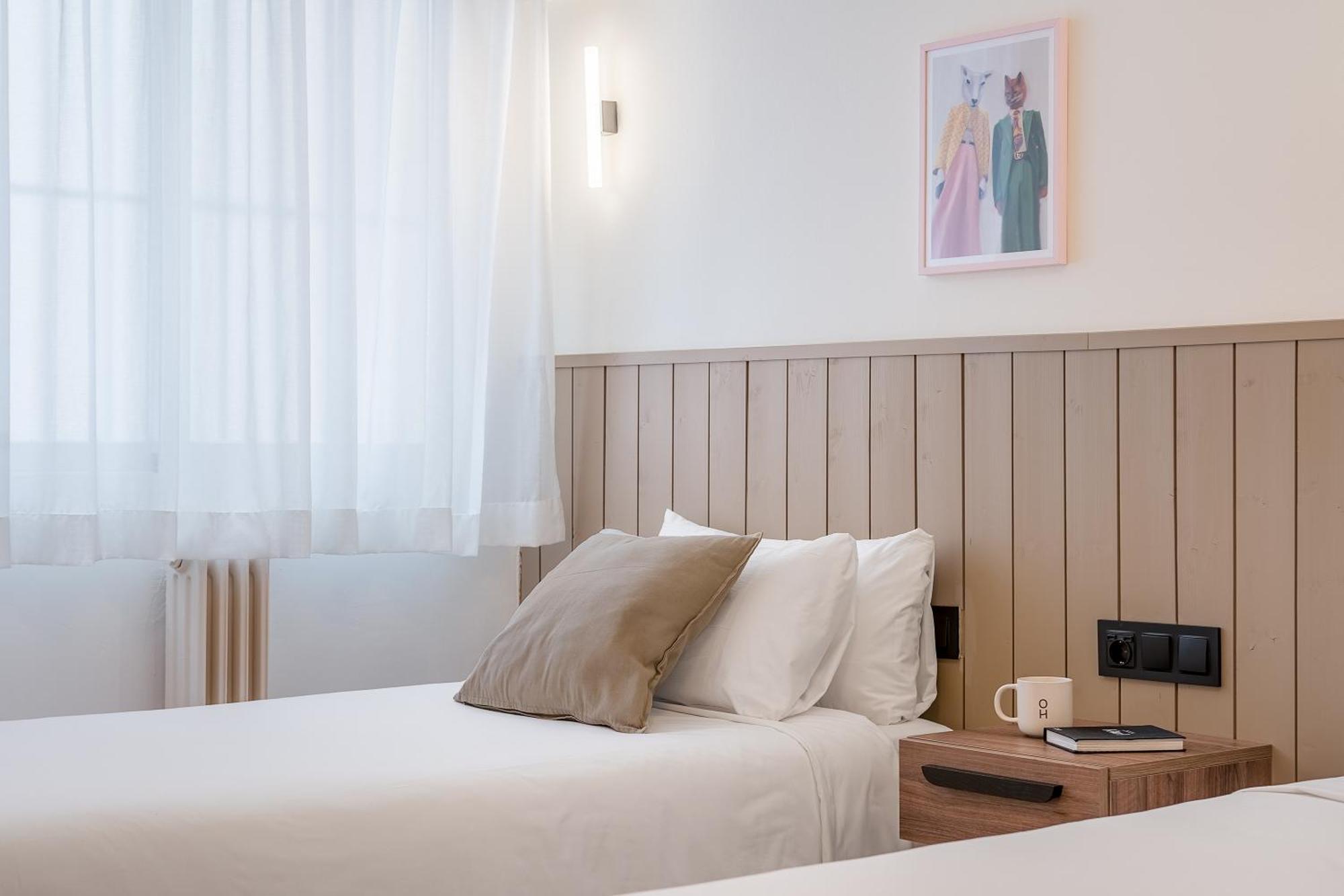 Granada Suites By Olala Homes Bagian luar foto