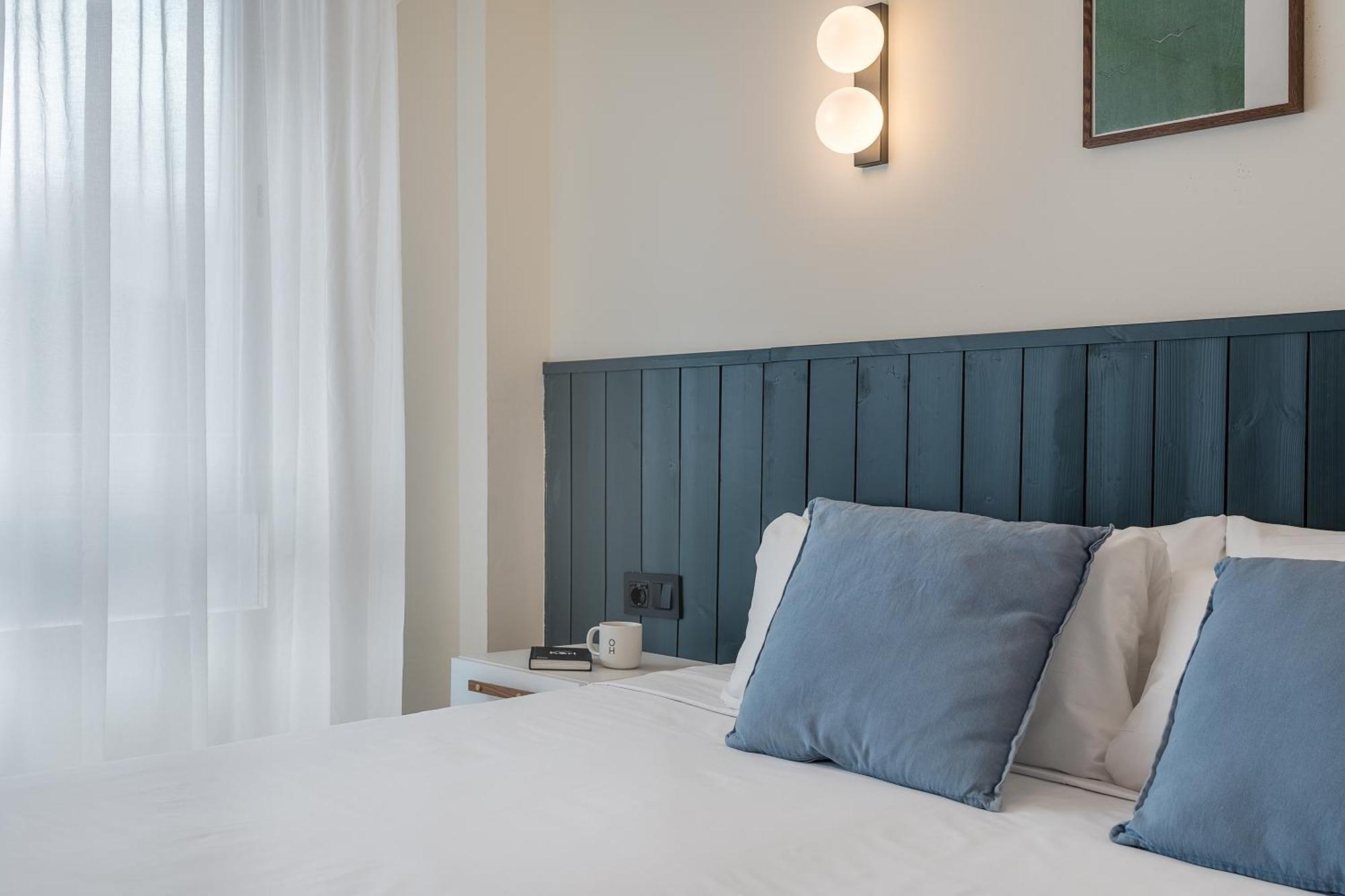 Granada Suites By Olala Homes Bagian luar foto