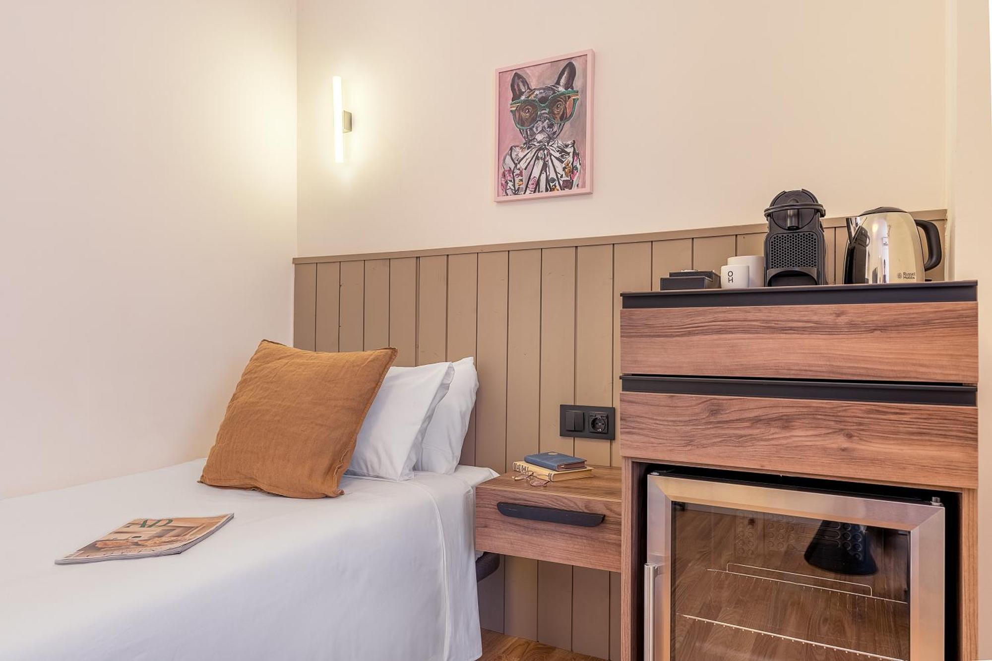 Granada Suites By Olala Homes Bagian luar foto