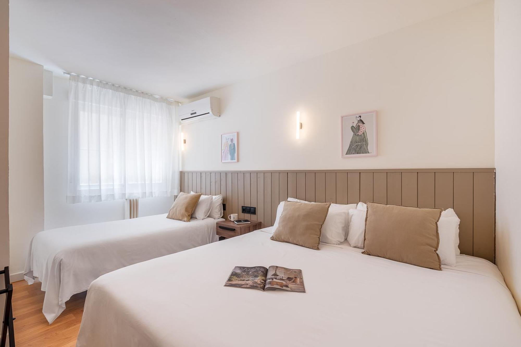 Granada Suites By Olala Homes Bagian luar foto