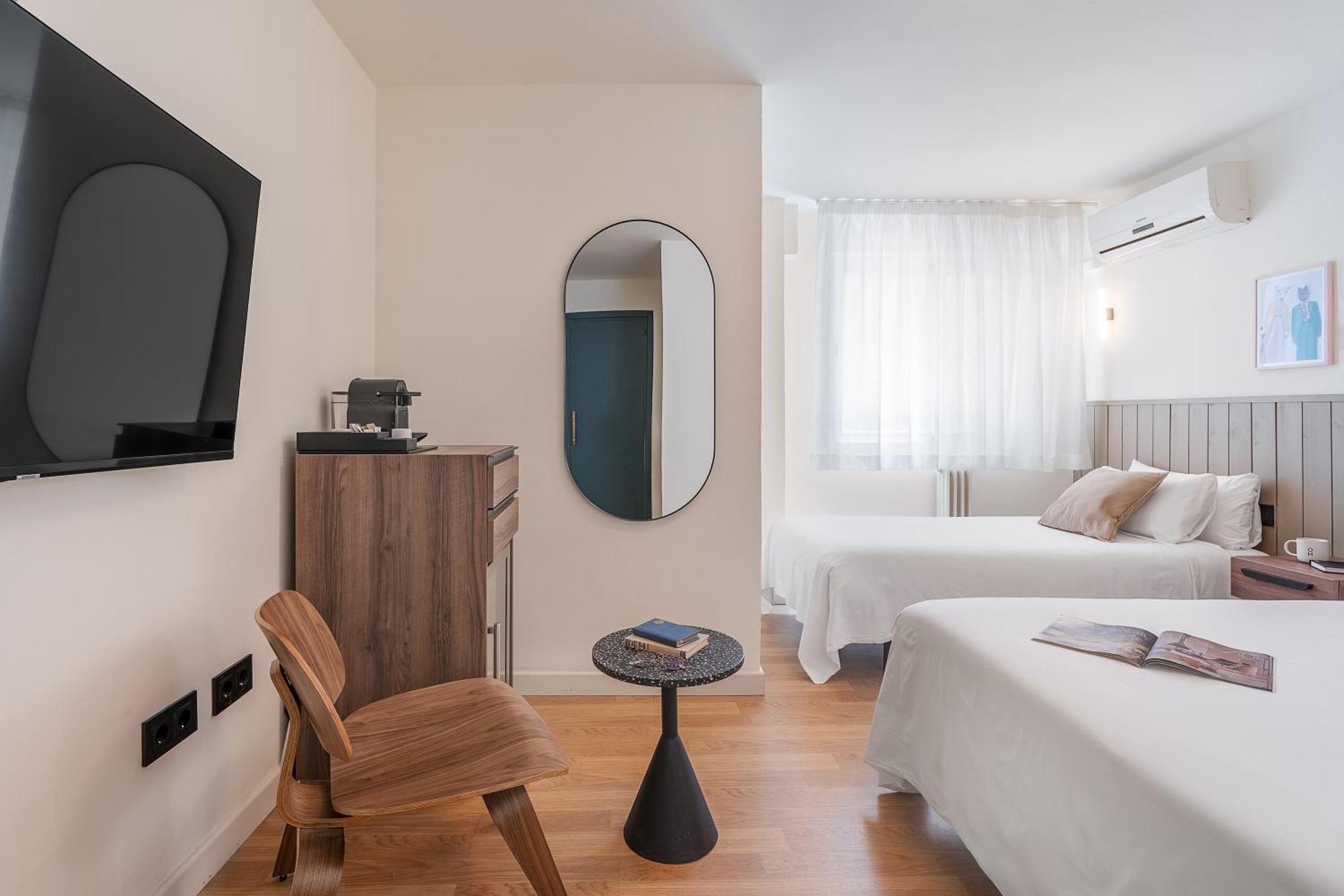 Granada Suites By Olala Homes Bagian luar foto