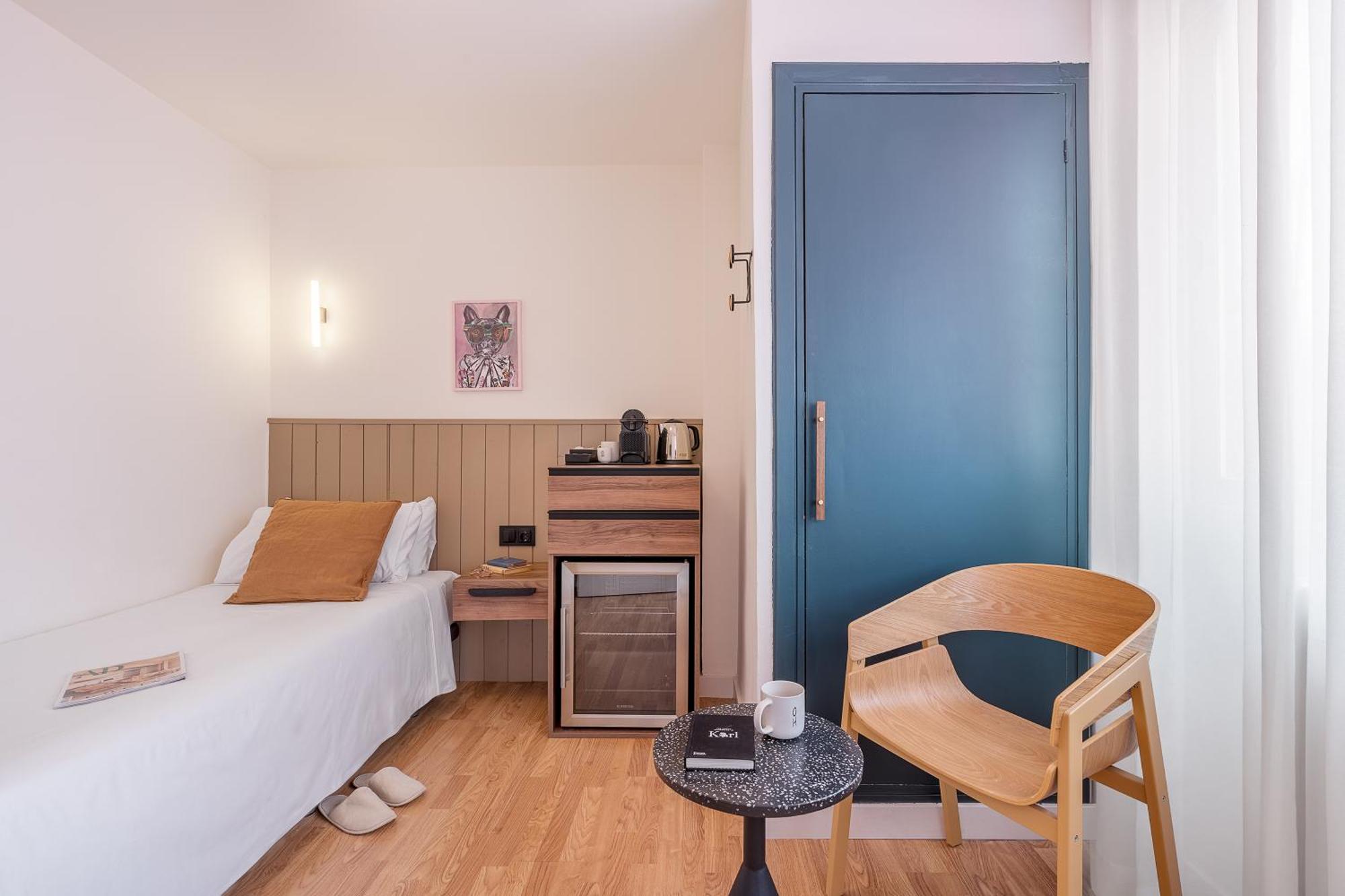 Granada Suites By Olala Homes Bagian luar foto