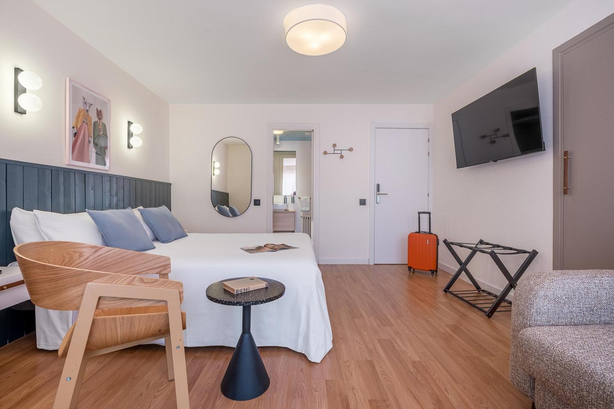 Granada Suites By Olala Homes Bagian luar foto