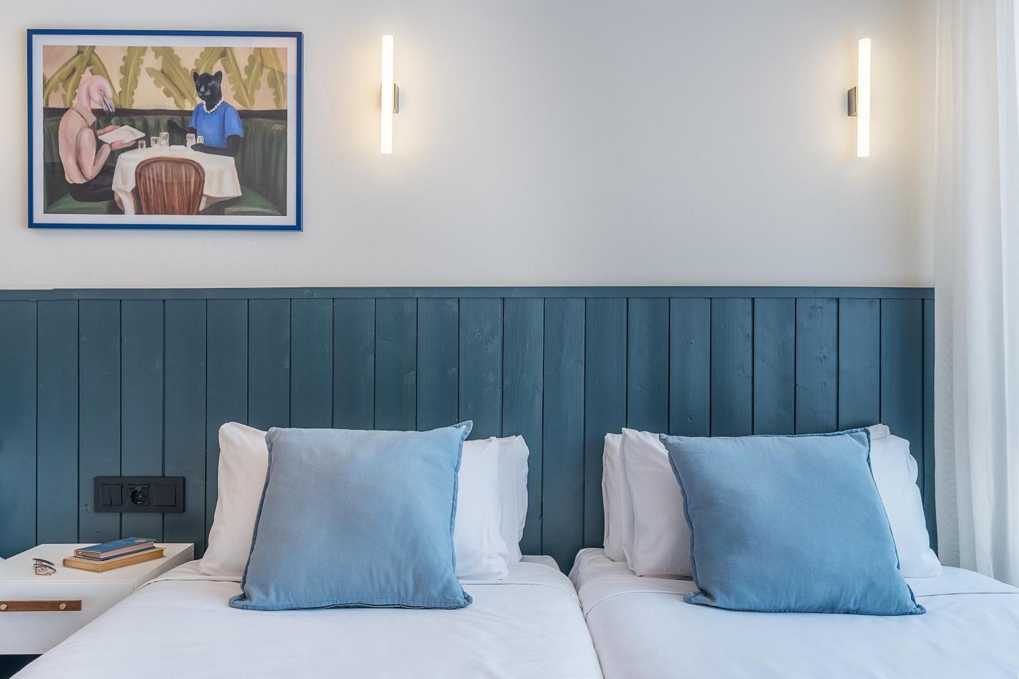 Granada Suites By Olala Homes Bagian luar foto