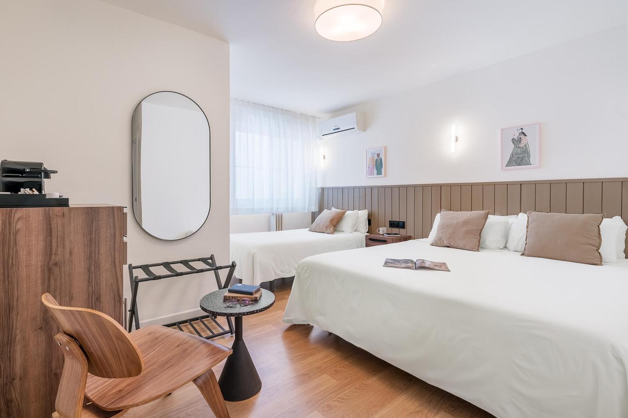 Granada Suites By Olala Homes Bagian luar foto