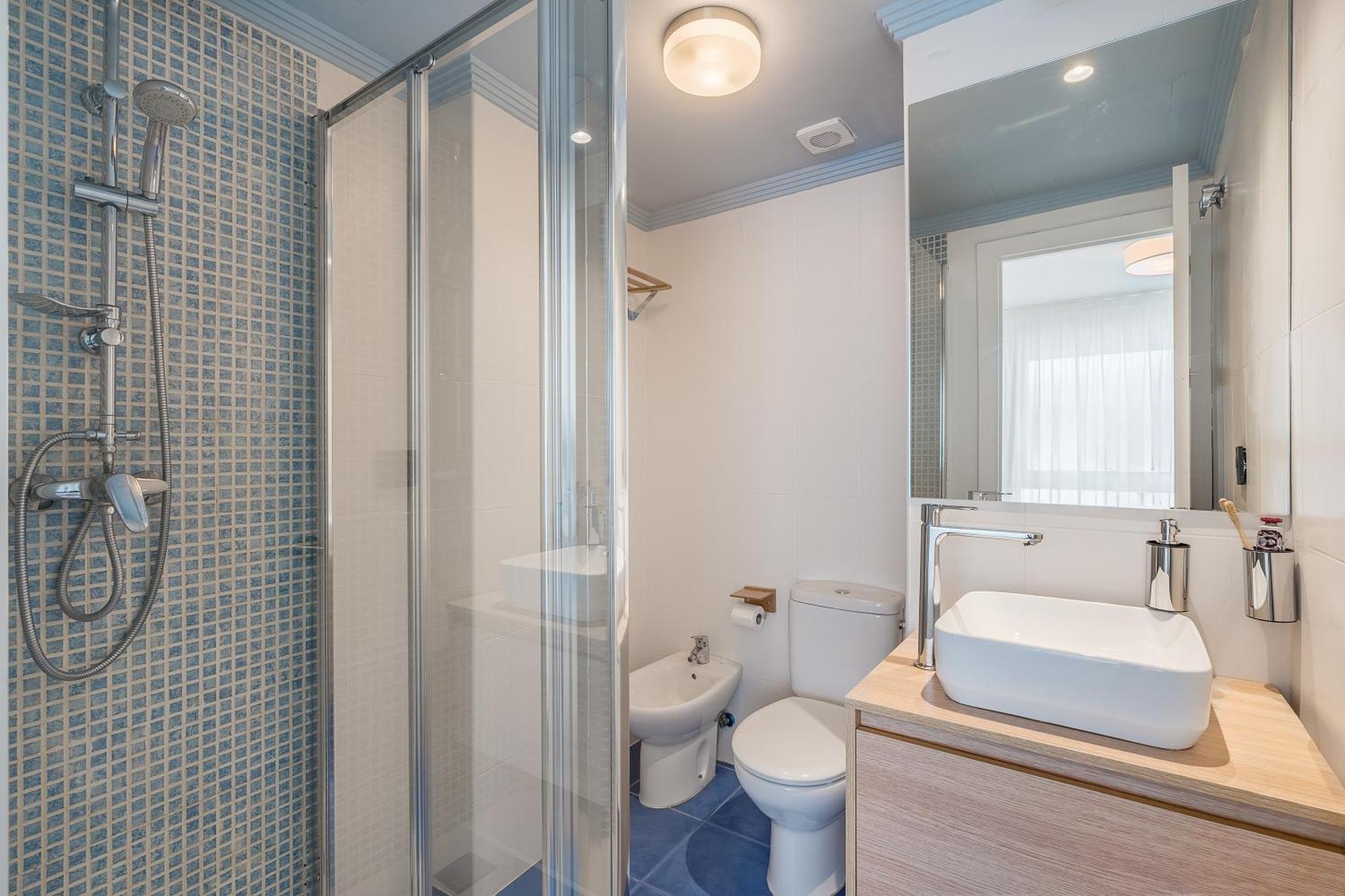 Granada Suites By Olala Homes Bagian luar foto