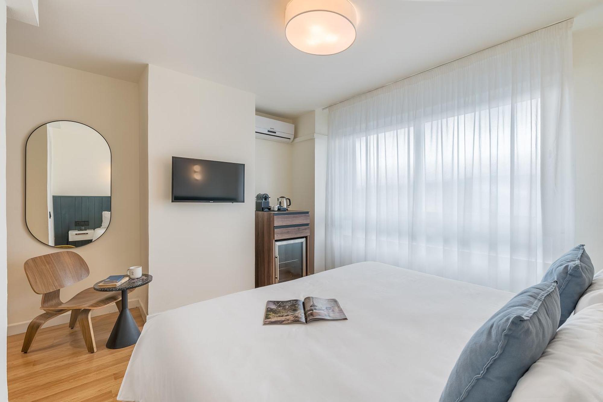 Granada Suites By Olala Homes Bagian luar foto