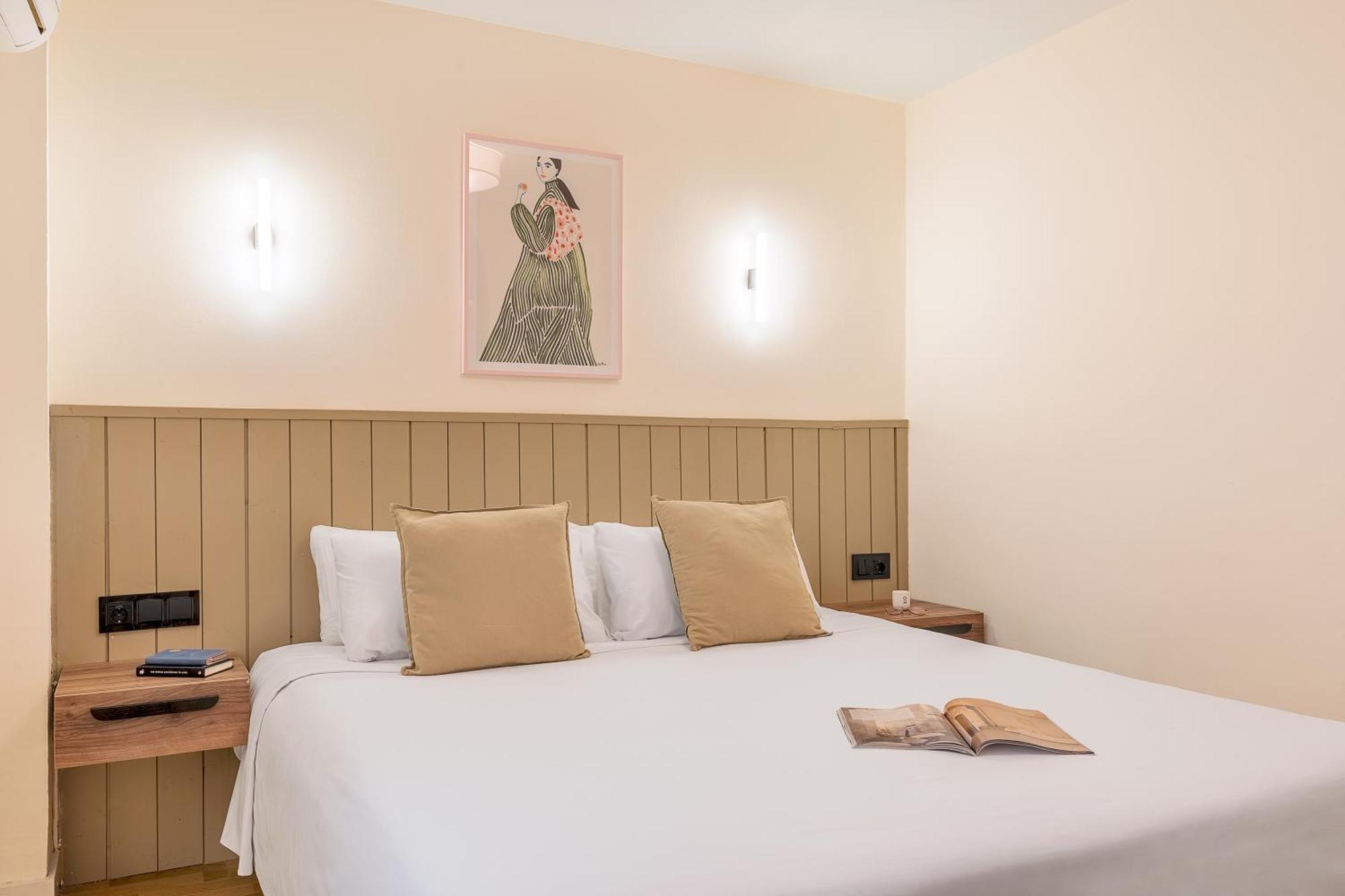 Granada Suites By Olala Homes Bagian luar foto