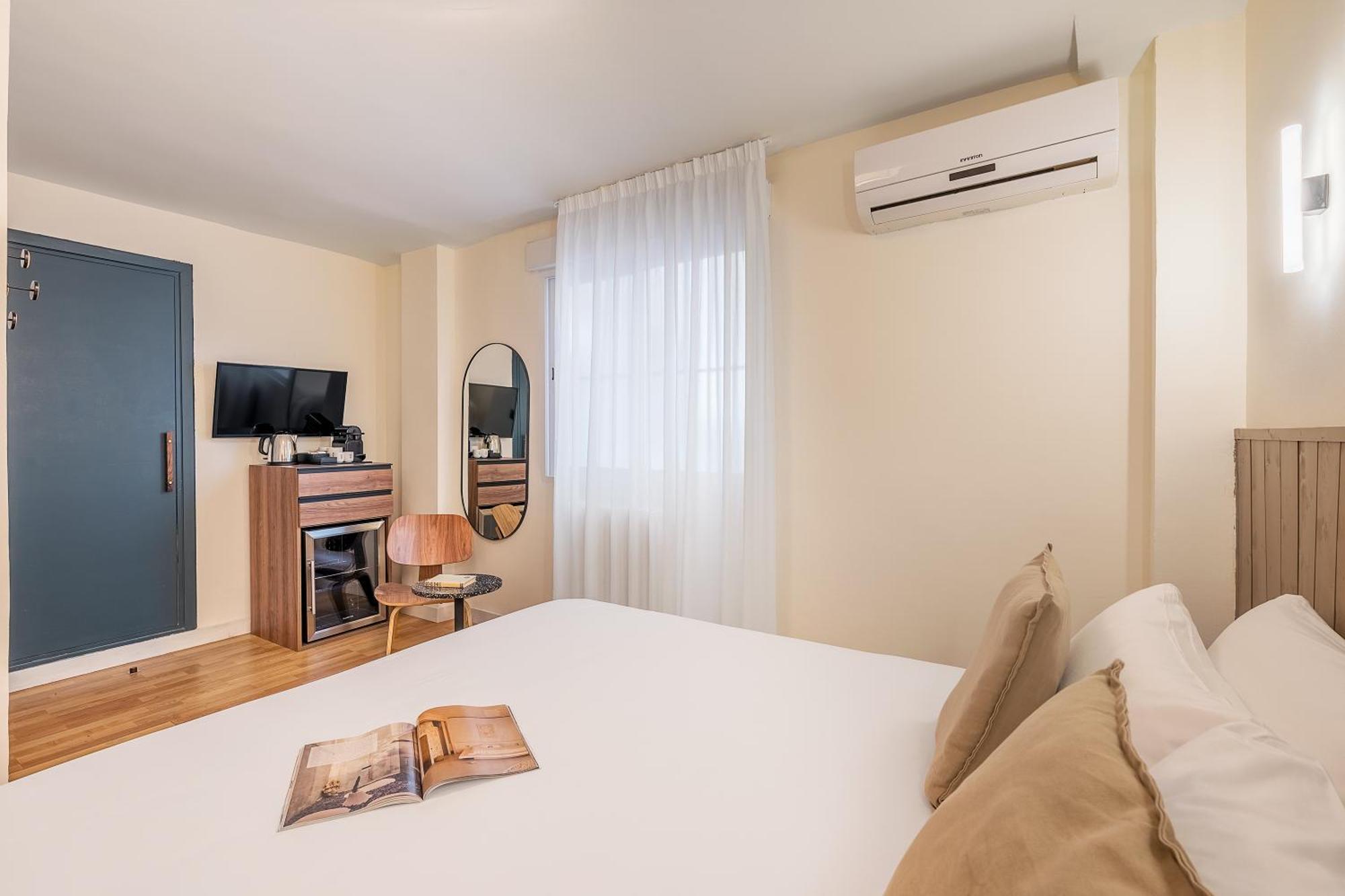 Granada Suites By Olala Homes Bagian luar foto