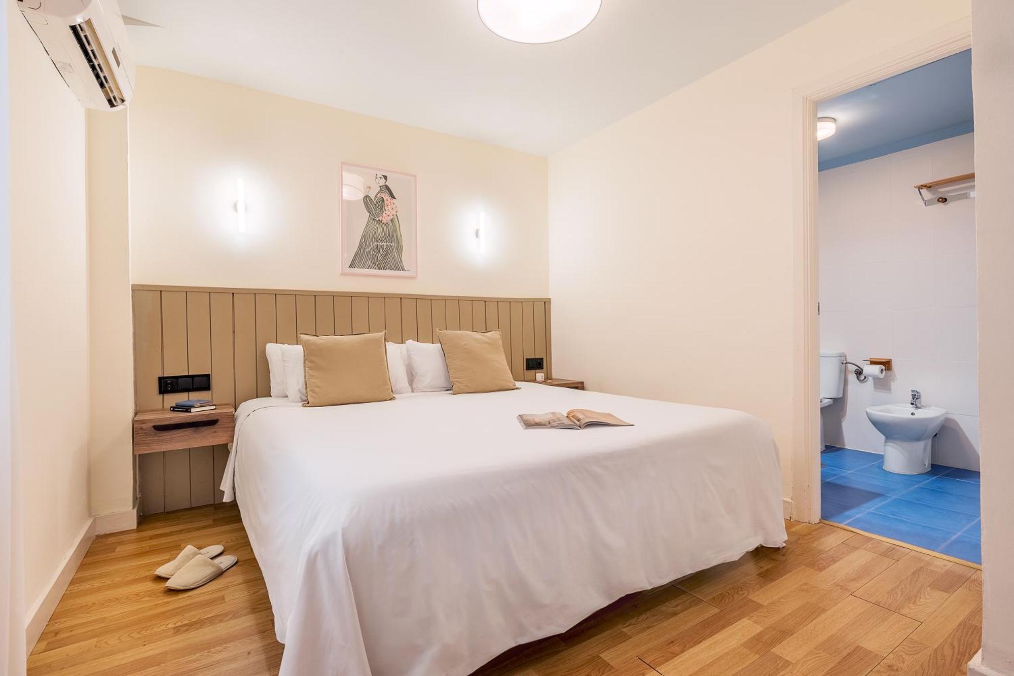 Granada Suites By Olala Homes Bagian luar foto