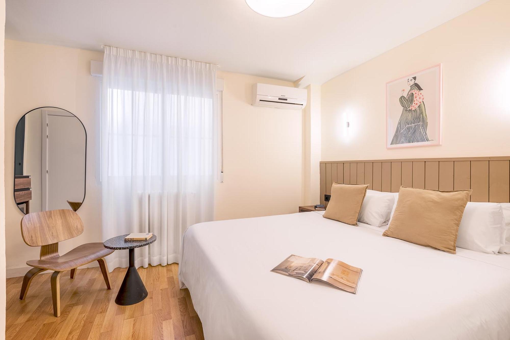 Granada Suites By Olala Homes Bagian luar foto